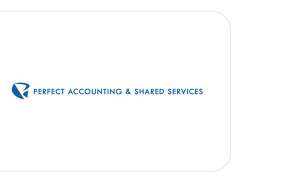 Perfect Accounting & Shared Services logo