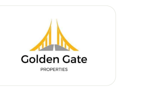 Golden Gate Properties logo