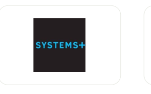 Systems Plus logo
