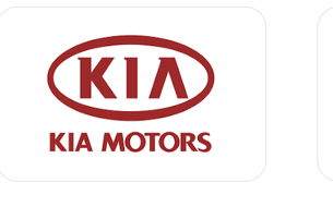 KIA Motors logo