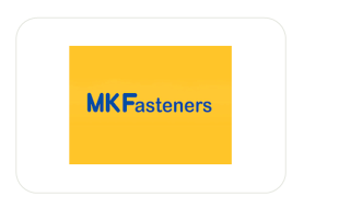 MK Fasteners logo