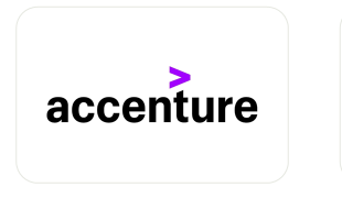 Accenture logo