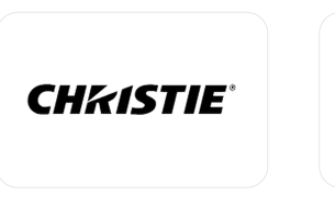 Christie logo
