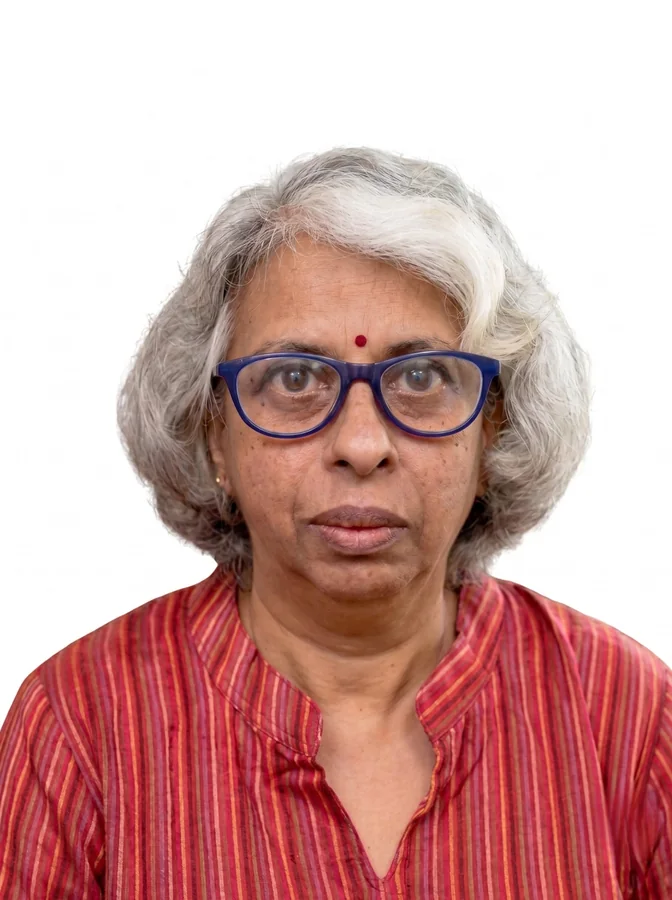Sujatha Chari