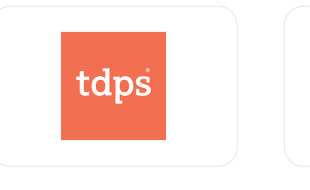 TDPS logo