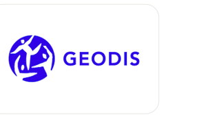 Geodis logo