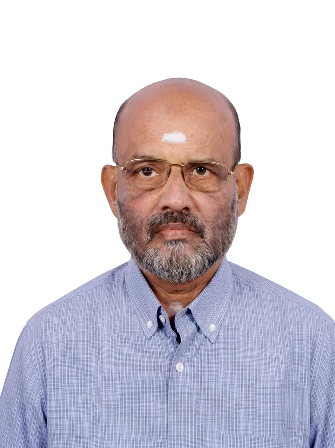 V. Kandaswamy
