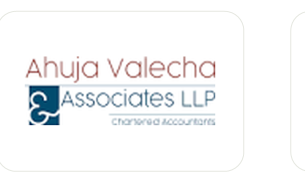 Ahuja Valecha & Associates LLP logo