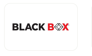Black Box logo