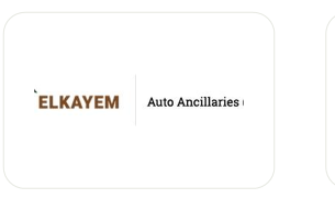 Elkayem Auto Ancillaries logo