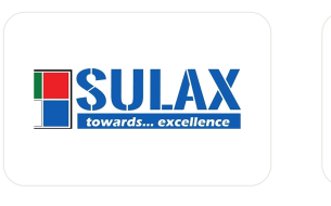 Sulax logo