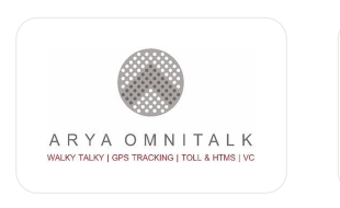 Arya Omnitalk logo