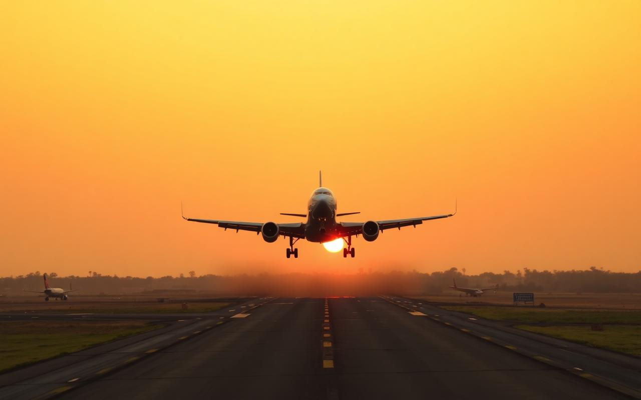 Aviation